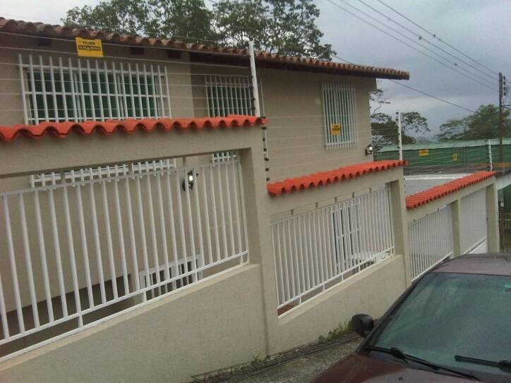 #376 - CASA para Venta en Escuque - T