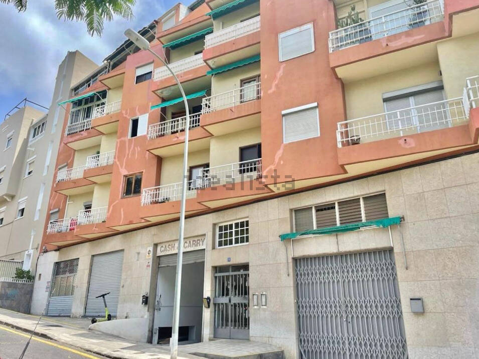 #3062 - APARTAMENTO para Venta en Santa Cruz de Tenerife - Canarias