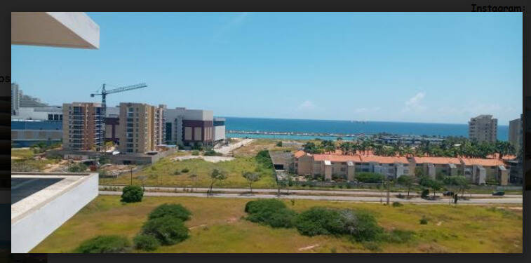 #3855 - APARTAMENTO para Venta en Porlamar - O