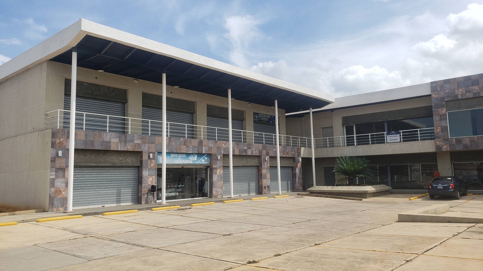 #4741 - LOCAL COMERCIAL para Venta en Maracaibo - V