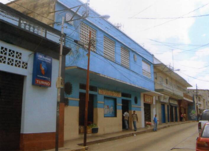 #4968 - LOCAL COMERCIAL para Venta en Mérida - L