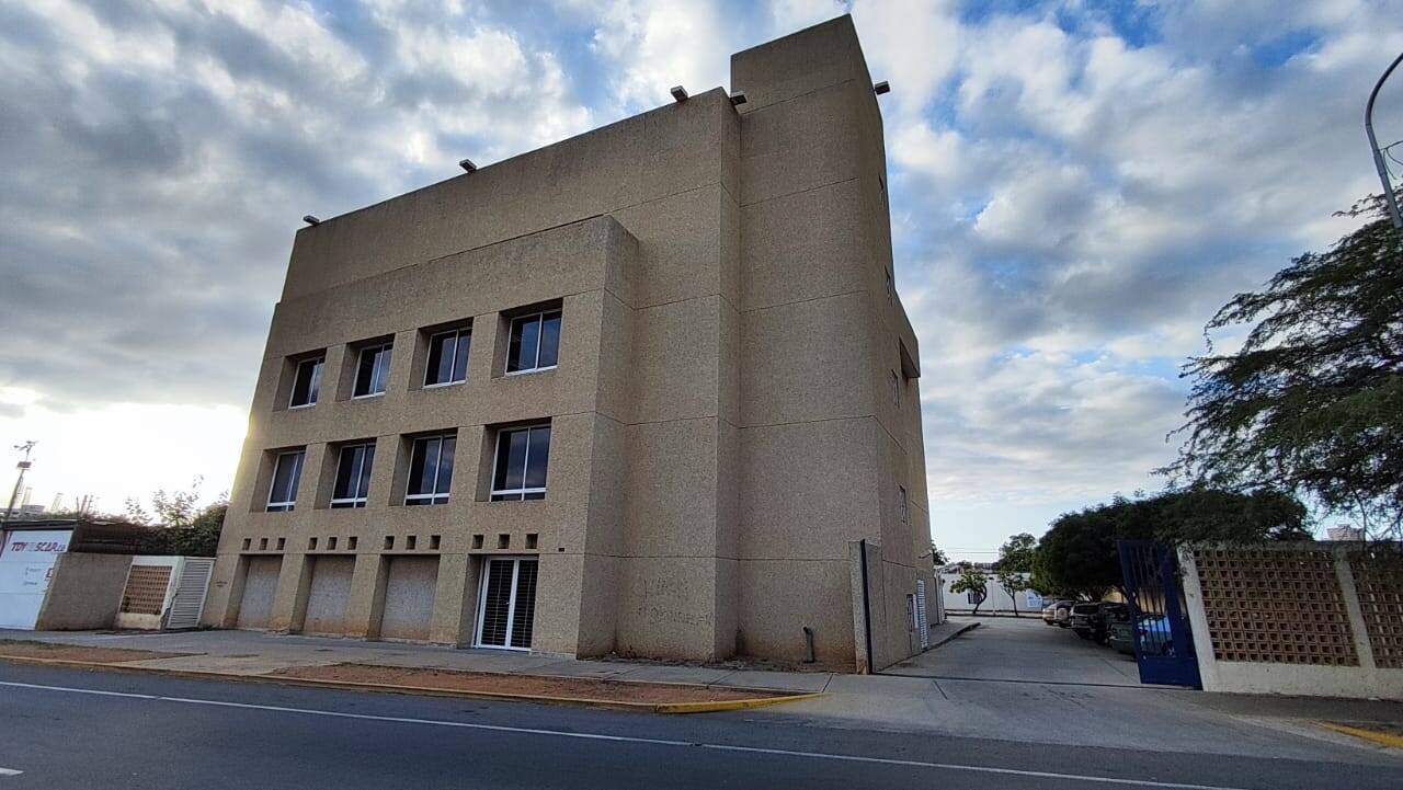 Edificio Empresarial