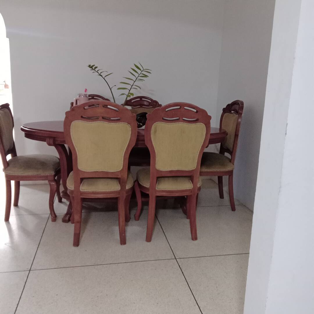 #6248 - CASA COMERCIAL para Venta en Maracaibo - V