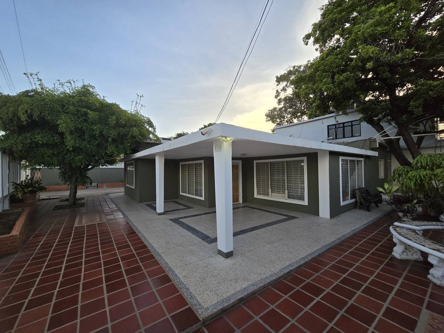 #6401 - CASA para Venta en San Francisco - V