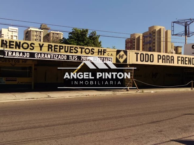 #1783 - LOCAL COMERCIAL para Venta en Maracaibo - V