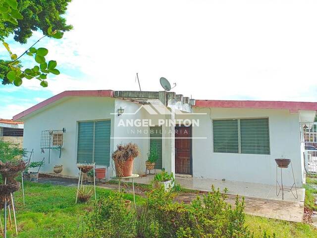 CASA VENTA LOS OLIVOS MARACAIBO API 3689 - 3689