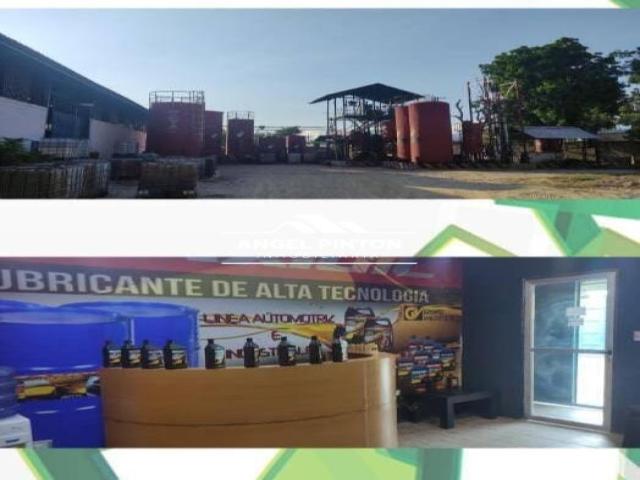 #7718 - FONDO DE COMERCIO para Venta en Maracay - D - 3