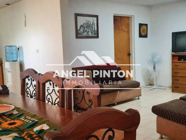 #7155 - CASA para Venta en Maracaibo - V - 1