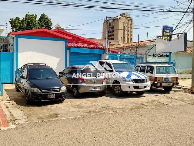 #9293 - LOCAL COMERCIAL para Alquiler en Maracaibo - V