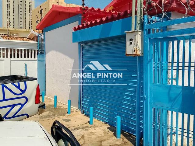 #9293 - LOCAL COMERCIAL para Alquiler en Maracaibo - V