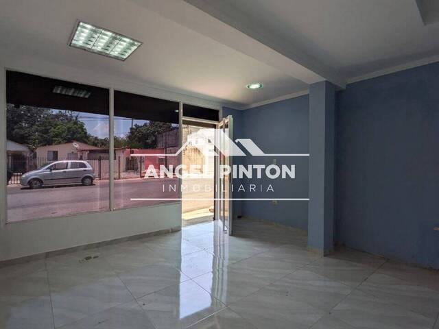 #6177 - LOCAL COMERCIAL para Alquiler en Maracaibo - V