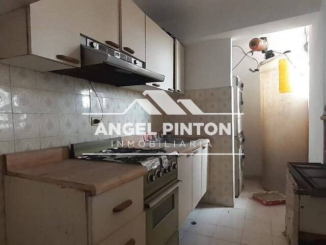 #6229 - APARTAMENTO para Venta en Maracaibo - V