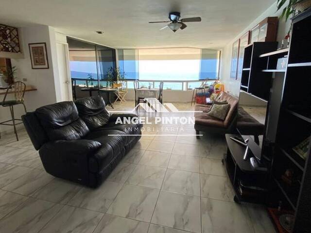 #6246 - APARTAMENTO para Venta en La Guaira - X - 3