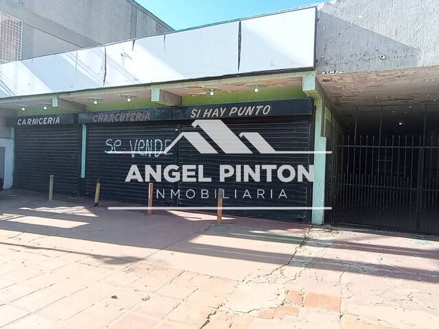 #0188 - CASA COMERCIAL para Venta en San Francisco - V - 1