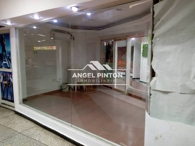 #7387 - LOCAL COMERCIAL para Venta en Maracaibo - V