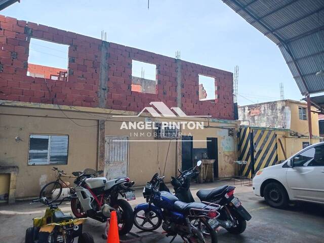 #6281 - GALPÓN para Venta en Ciudad Ojeda - V - 3