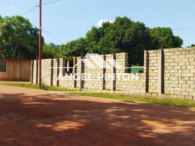 #6303 - GRANJA / FINCA para Venta en Maracaibo - V