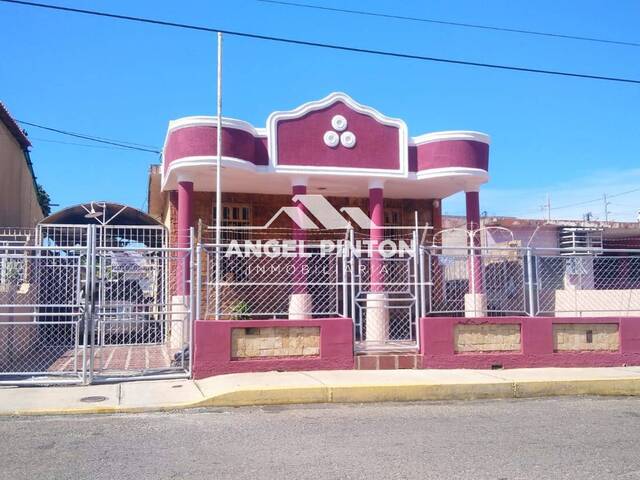 #9232 - CASA para Venta en Maracaibo - V - 1