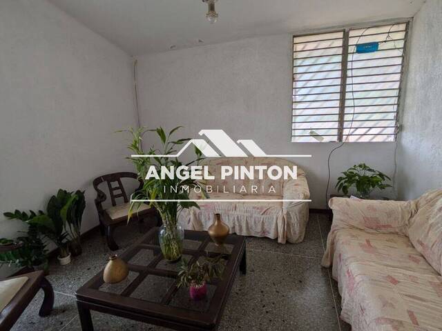 #6362 - CASA para Venta en Maracaibo - V - 2