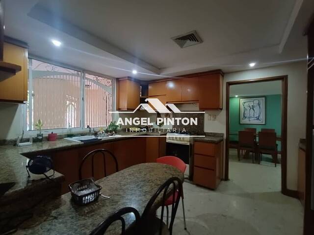 #7878 - CASA para Venta en Maracaibo - V - 1