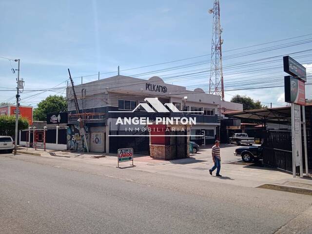 #6356 - LOCAL COMERCIAL para Alquiler en Maracaibo - V