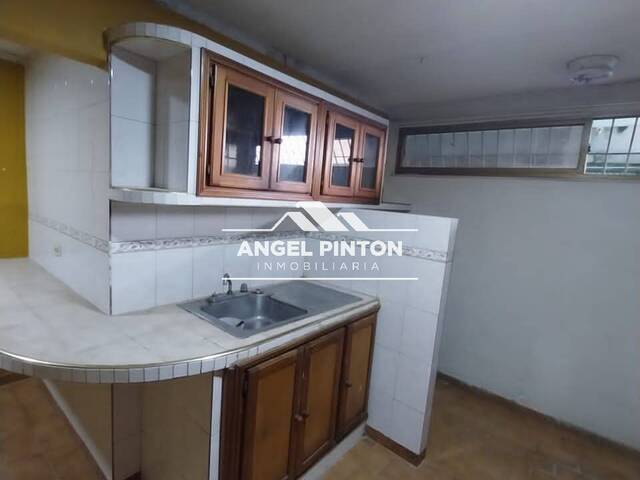 #6662 - APARTAMENTO para Venta en Maracaibo - V