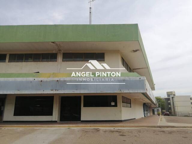 #6396 - LOCAL COMERCIAL para Venta en Maracaibo - V