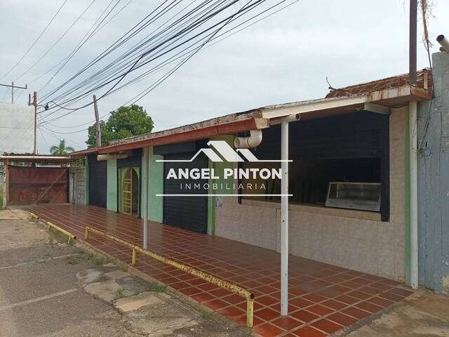 #11223 - LOCAL COMERCIAL para Venta en Maracaibo - V