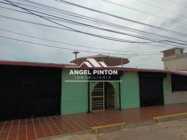 #11223 - LOCAL COMERCIAL para Venta en Maracaibo - V