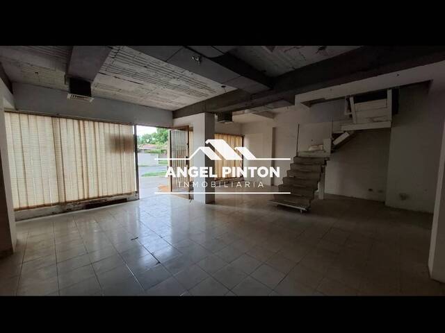 #8444 - LOCAL COMERCIAL para Venta en Maracaibo - V - 1