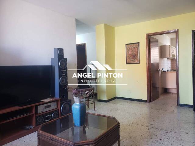 #6472 - APARTAMENTO para Venta en Maracaibo - V - 1