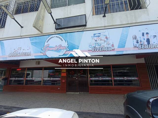 #6480 - LOCAL COMERCIAL para Venta en Maracaibo - V