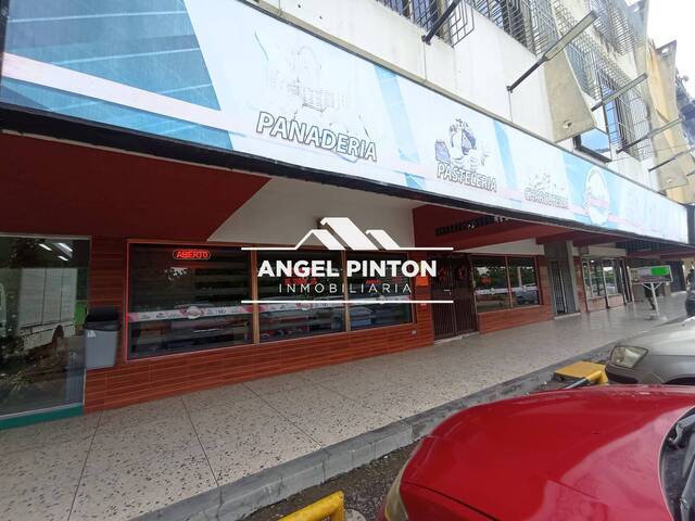 #6480 - LOCAL COMERCIAL para Venta en Maracaibo - V