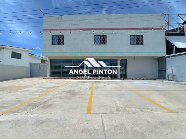 #6481 - LOCAL COMERCIAL para Venta en Maracaibo - V