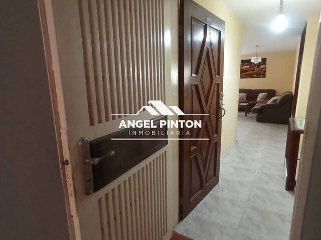 #6487 - APARTAMENTO para Venta en Maracaibo - V