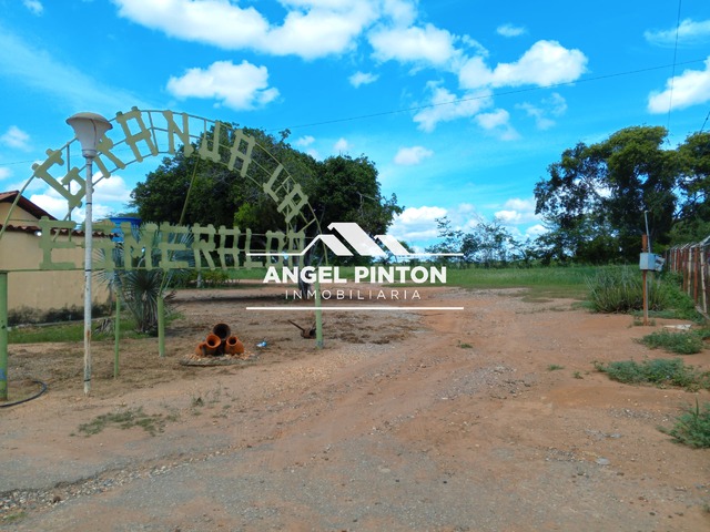 #6511 - GRANJA / FINCA para Venta en Barquisimeto - K