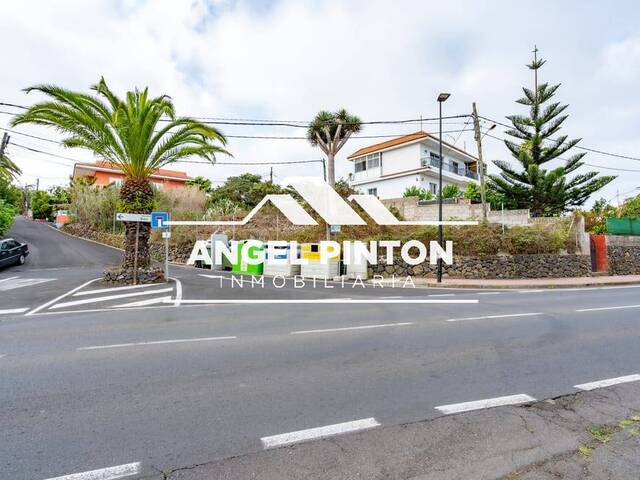 #6605 - TERRENO para Venta en Santa Cruz de Tenerife - Canarias - 1