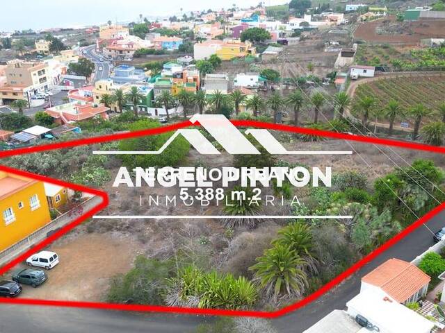 #6609 - TERRENO para Venta en Santa Cruz de Tenerife - Canarias - 2