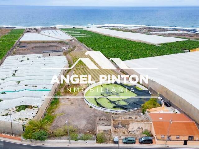 #6611 - TERRENO para Venta en Santa Cruz de Tenerife - Canarias - 1