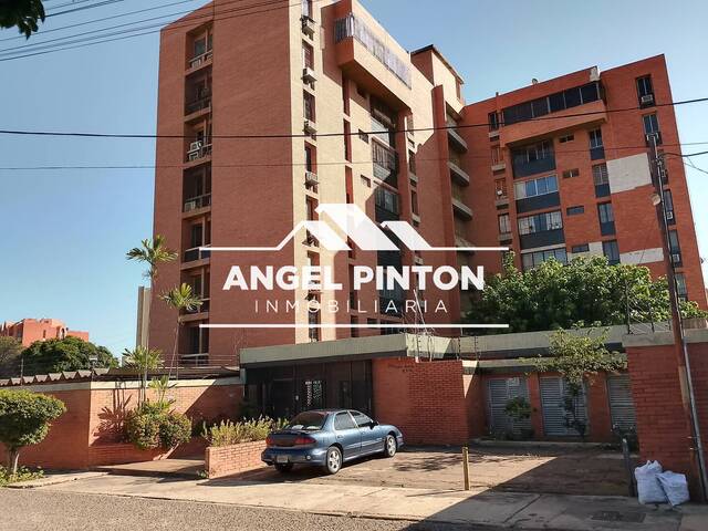 #6627 - APARTAMENTO para Venta en Maracaibo - V - 3