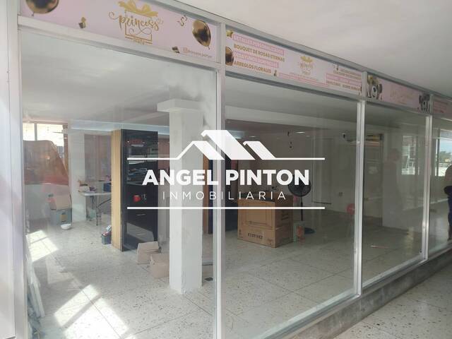 #282828 - LOCAL COMERCIAL para Alquiler en Maracaibo - V - 1