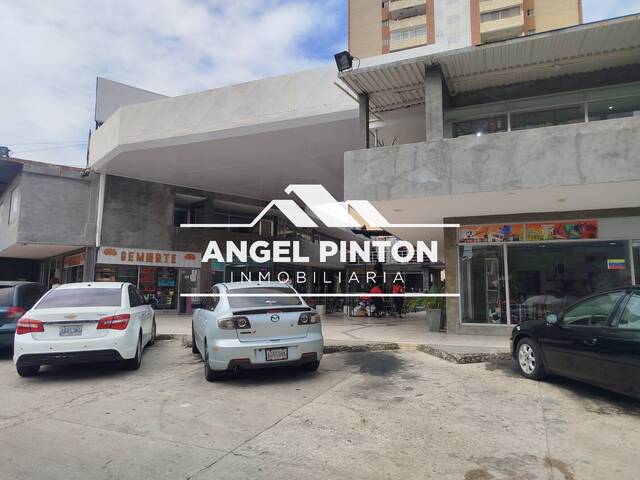 #282818 - LOCAL COMERCIAL para Alquiler en Maracaibo - V - 1