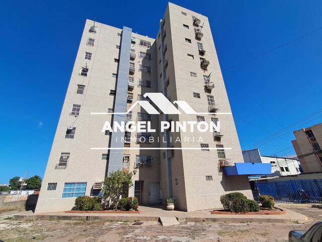 #0183 - APARTAMENTO para Venta en Maracaibo - V - 1