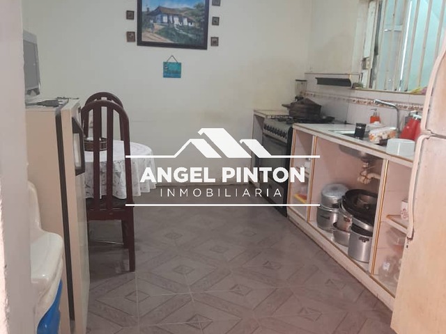 #6722 - CASA para Venta en Barquisimeto - K