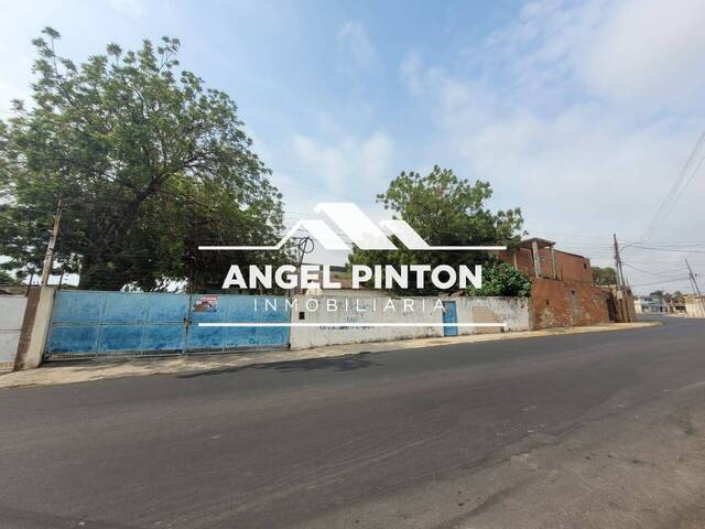 #6844 - GALPÓN / BODEGA para Venta en Maracaibo - V - 3