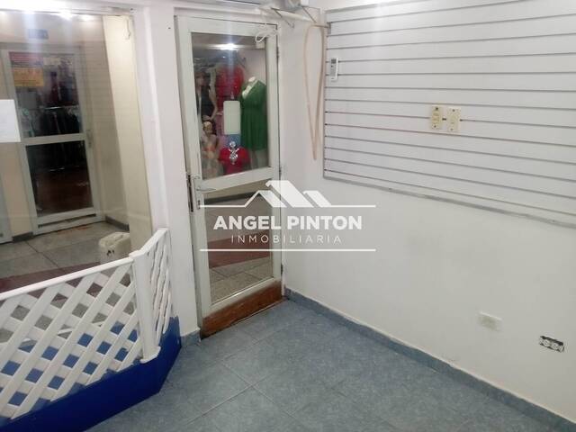 #6357 - LOCAL COMERCIAL para Alquiler en Maracaibo - V